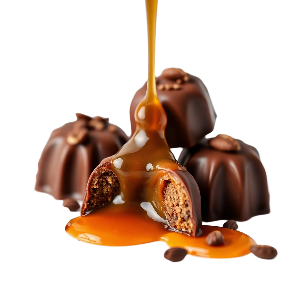 CARAMEL CRUNCH